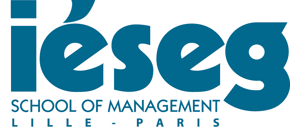 Cap Entreprise, aide &agrave; la construction de projet professionnel &eacute;tudiant, offres de stages et emplois, dossiers sur le monde de l'entreprise, logo ieseg, ieseg